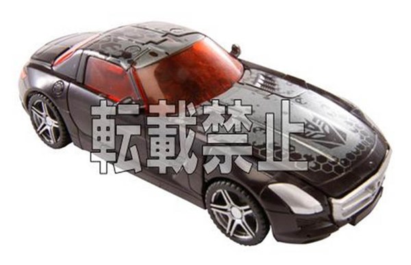 First Look Transformers Age Of Extinction Lost Age Figure Images From Takara Tomy  (25 of 27)